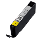 CANON CLI-271Y-XL High Yield INK / INKJET Cartridge Yellow