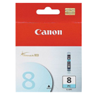 ~Brand New Original Canon 0624B002AA CYAN PHOTO CART