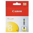 ~Brand New Original Canon 0623B002AA YELLOW CARTRIDGE