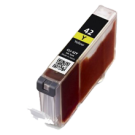 CANON CLI-42Y INK / INKJET Cartridge Yellow