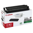 Brand New Original Canon E40 Laser Toner Cartridge