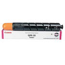 Brand New Original CANON 2797B003AA GPR-30M Laser Toner Cartridge Magenta