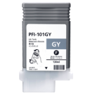 CANON PFI-101GY INK / INKJET Cartridge Gray