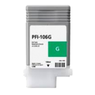 CANON PFI-106G INK / INKJET Cartridge Green