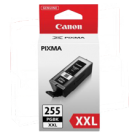 Brand New Original CANON PGI-255XXL INK / INKJET Cartridge Extra High Yield Black