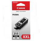 CANON PGI-255XXL INK / INKJET Cartridge Extra High Yield Black