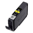 CANON PGI-72Y Ink / Inkjet cartridge Yellow