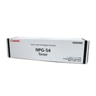 CANON 9436B003 (GPR54) LASER TONER CARTRIDGE BLACK