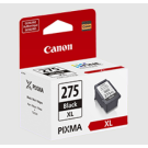 Brand New Original Canon PG-275XL Black Ink / Inkjet Cartridge