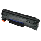 HP CE278A-JUMBO Laser Toner Cartridge