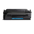 HP CF258X Black High Yield Laser Toner Cartridge W/O Chip