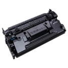 HP CF287A (#87A) Laser Toner Cartridge Black