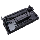 HP MICR-CF287X (HP87X) High Yield Laser Toner Cartridge Black