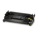 HP CF289X Black High Yield Laser Toner Cartridge No Chip