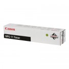 Brand New Original CANON 1382A003AA (NPG-11) Laser Toner Cartridge