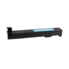 HP CF301A (827A) Laser Toner Cartridge Cyan