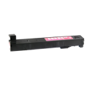 HP CF303A (827A) Laser Toner Cartridge Magenta