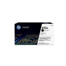 Brand New Original HP CF320A (652A) Laser Toner Cartridge Black