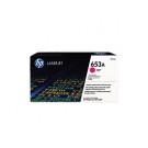 Brand New Original HP CF323A (653A) Laser Toner Cartridge Magenta