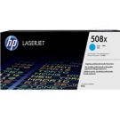 Brand New Original HP CF361X (508X) Laser Toner Cartridge Cyan High Yield