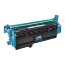 HP CF361X (508X) Laser Toner Cartridge Cyan High Yield