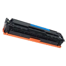 HP CF411A (410A) Cyan Laser Toner Cartridge