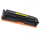 Made in Canada HP CF412A (410A) Yellow Laser Toner Cartridge