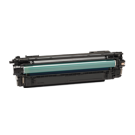 HP CF461X (656X) HIGH YIELD LASER TONER CARTRIDGE CYAN