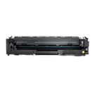 HP CF502A (HP 202A) Laser Toner Cartridge Yellow