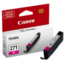 Brand New Original CLI-271M INK / INKJET Cartridge Magenta