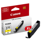 ~Brand New Original CLI-271Y INK / INKJET Cartridge Yellow