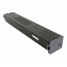 Sharp MX-61NTBA Black Laser Toner Cartridge