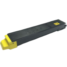 ~Brand New Original COPYSTAR TK-899Y Laser Toner Cartridge Yellow