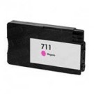 HP CZ131A (HP 711) INK / INKJET Cartridge Magenta