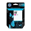 Brand New Original OEM HP C9387A (88) INK / INKJET Cartridge Magenta