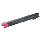 DELL 332-1876 Laser Toner Cartridge Magenta