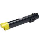 DELL 332-2116 Laser Toner Cartridge Yellow