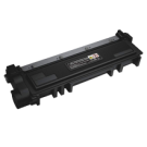 DELL 593-BBKD High Yield Laser Toner Cartridge Black