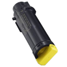 DELL 593-BBOV Laser Toner Cartridge Yellow