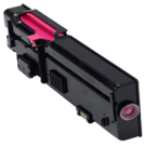 Dell 593-BBBS Laser Toner Cartridge Magenta