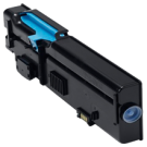 Dell 593-BBBT Laser Toner Cartridge Cyan