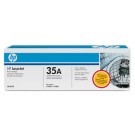 Brand New Original HP CB435AD HP35AD Laser Toner Cartridge Dual Pack