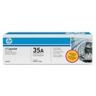 Brand New Original HP CB435AD HP35AD Laser Toner Cartridge Dual Pack