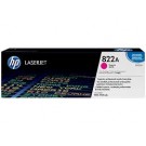 Brand New Original HP C8553A Laser Toner Cartridge Magenta (HP 822A)