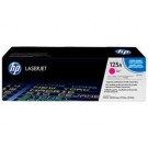 Brand New Original HP CB543A Laser Toner Cartridge Magenta