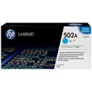 ~Brand New Original HP Q6471A Laser Toner Cartridge Cyan (HP 502A)