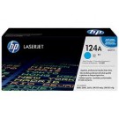 HP Q6001A Laser Toner Cartridge Cyan