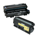 Brother DR500 & TN560 Drum Unit / Laser Toner Cartridge Combo Pack