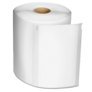 DYMO 1785378 White Label Roll - 4" X 2-5/16" (101 x 59mm) 575 Labels Per Roll