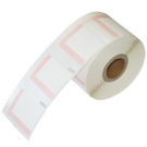 DYMO 30915 Stamps Label Roll - 1-5/8
